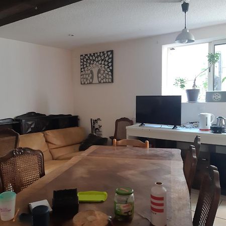 Apartament Chic Et Relax Montmarault Zewnętrze zdjęcie
